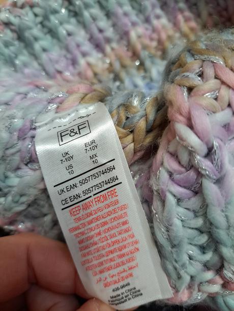 Čiapka a tunel, f&f,134