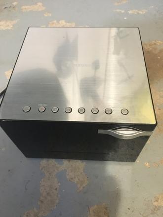 Prehrávč dvd a usb mikro na dialkové ovládanie, samsung