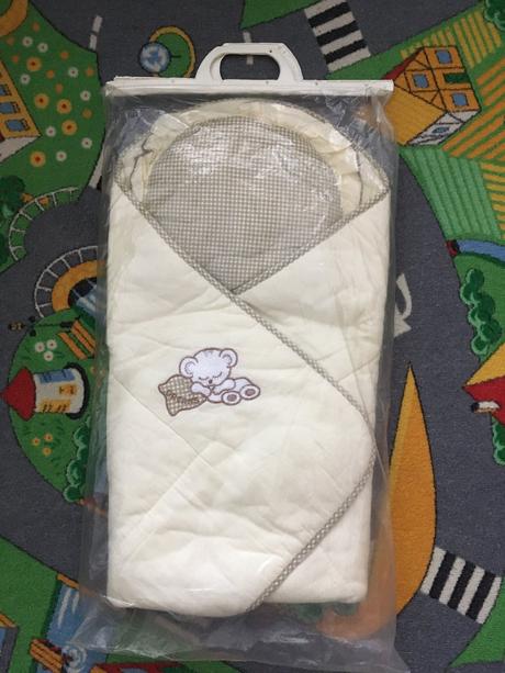 Detská zavinovačka, 