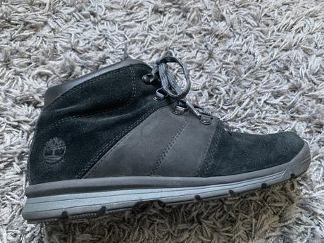 Zimné topanky, timberland,37