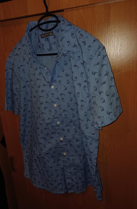 Pánska košeľa xl, c&a,xxl