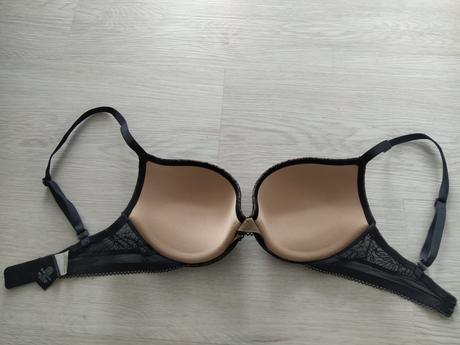 Podprsenka 70/b-c, calvin klein,70b