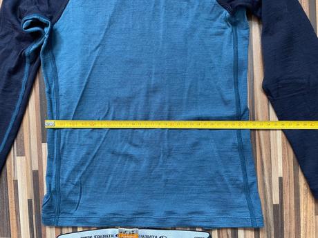 Termo oblecenie merino, 128
