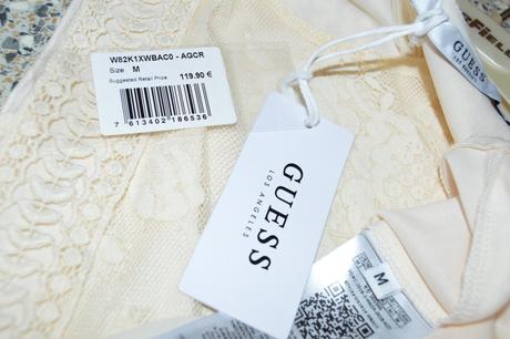 Guess dámske šaty, pc 120 eur, guess,s