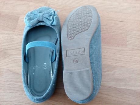 Predám balerinky, 27