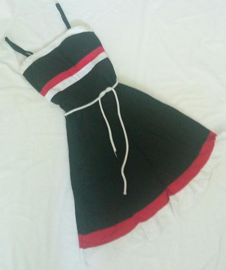 Velmi pekne letne saticky vel s, s