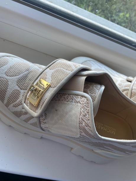 Topanky michael kors, michael kors,39