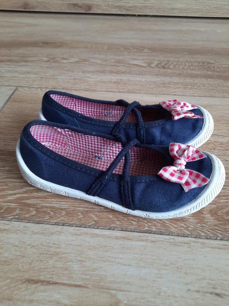 Predam balerinky, 27