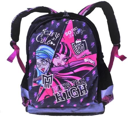 Batoh/ruksak monster high,