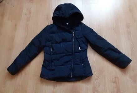 Bunda, reserved,40