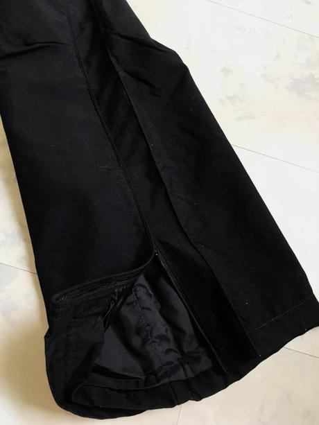 Podšité športové nohavice, m