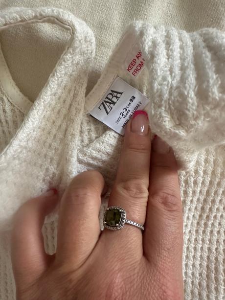 Zara overaly 98, zara,98