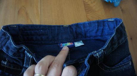 Rifle 2ks lupilu, lupilu,92