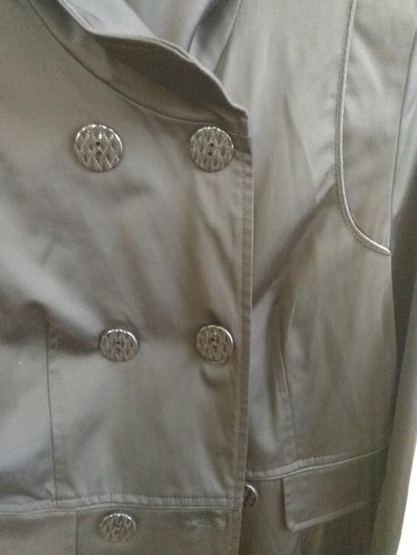 Prechodný plášť, 38