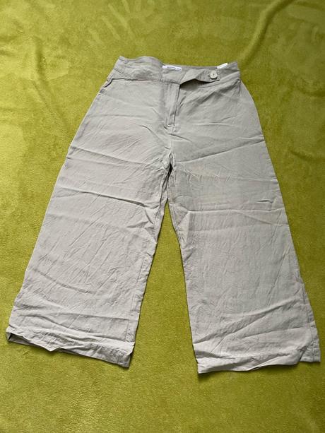 Letné culottes, reserved,38