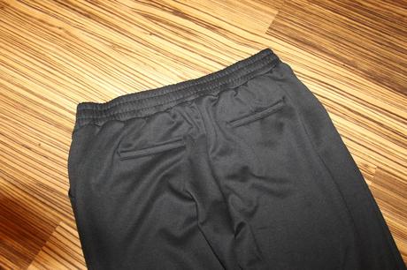 Dámske teplákové nohavice tchibo v. xl, tchibo,xl