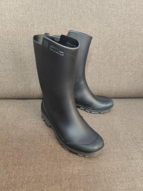 Detské gumáky, decathlon,31