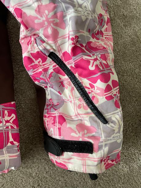 Lyziarska bunda, 152