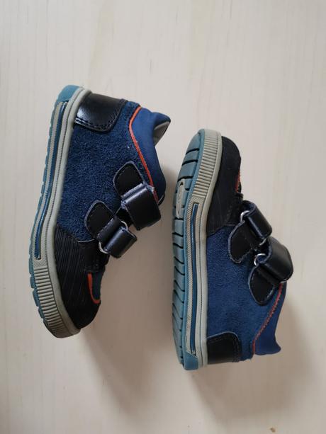 Topanky, protetika,23