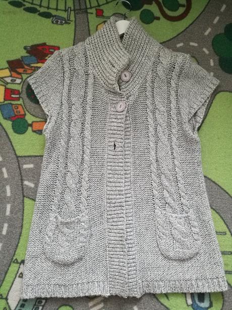 Vesticka/svetrik, 38