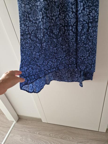 26sp_vzadu predlzene, h&m,xs