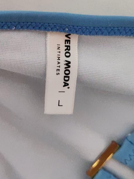 Plavky, vero moda,l