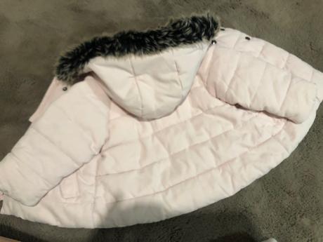 Bunda, vetrovka č.74, 74