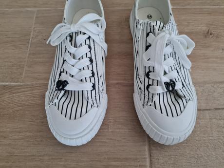 Tenisky veľ. 34 nelli blu, nelli blu,34