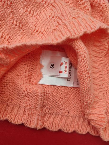 Jarná čiapka reima, reima,50