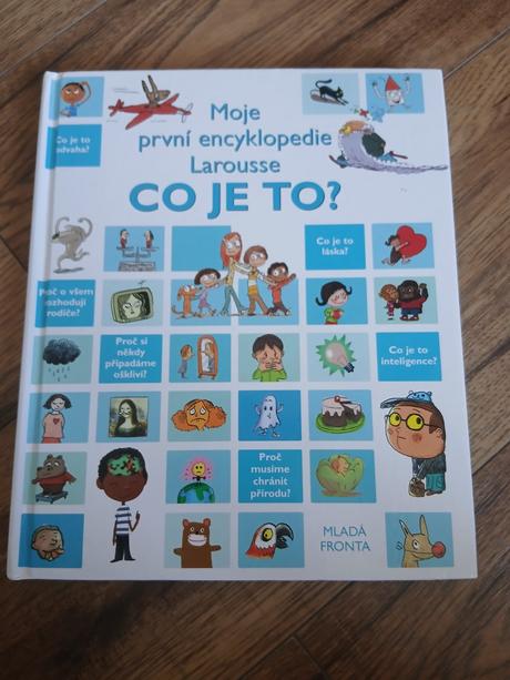 Co je to, 
