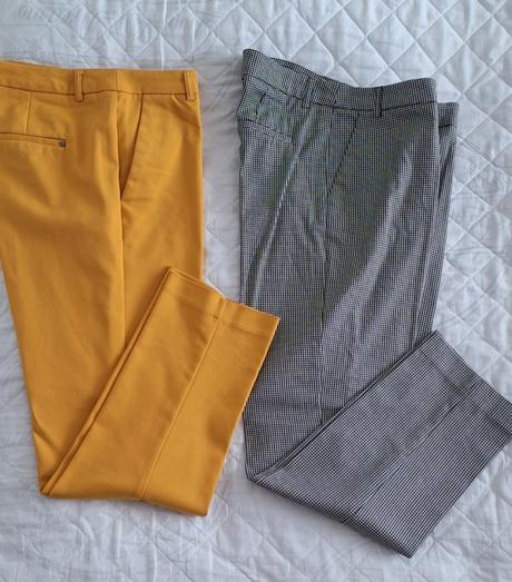 Parádne gaťuše, orsay,38