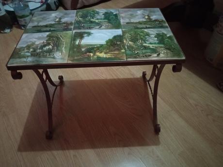 Holandsky nabytok masiv, 