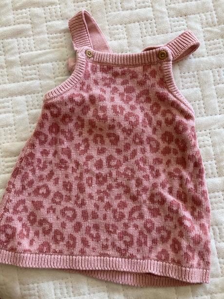 Detské oblečenie, 68–80