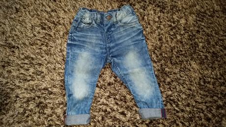 Plesňáčiky 50 cm, zara,92