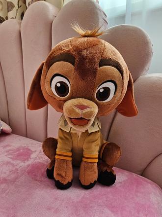 Postavička valentino, 