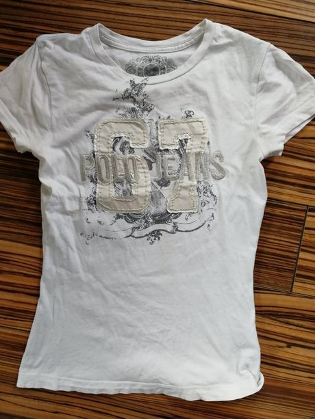 Tričko polo, ralph lauren,152