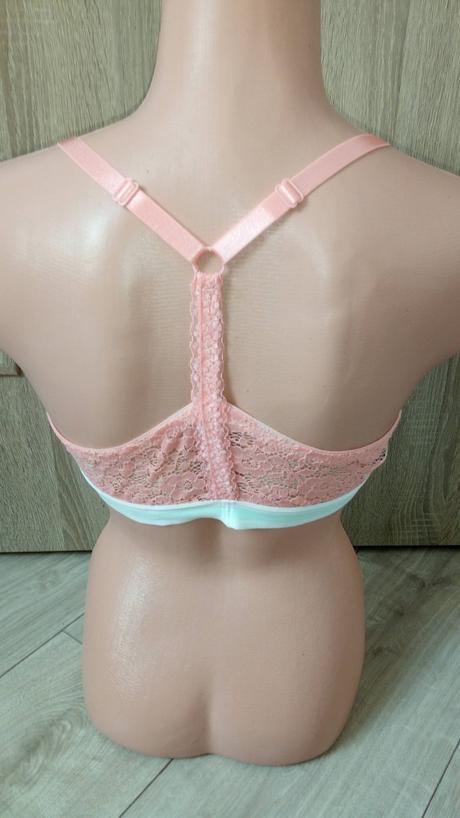 Sportova podprsenka/ bralet, bonprix,m