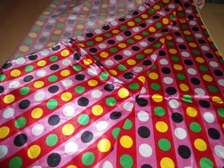 Detske latky na karneval/obliecky/pyzamo, 