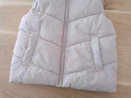 Zateplená vesta, george,146