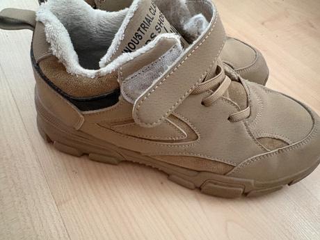 Zimné tenisky vel.38, 38