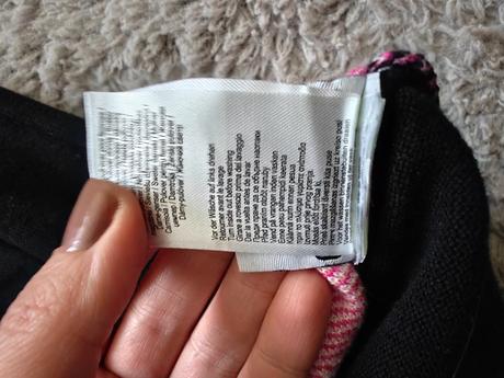 Dámsky pulóver alice in wonderland, xl