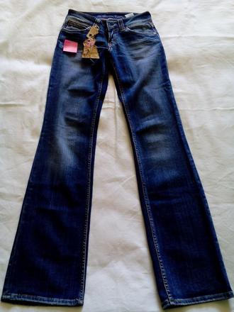 W29 dámske riflove nohavice tommy hilfiger, tommy hilfiger,24