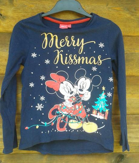 Tričko disney, disney,128