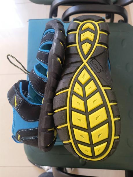 Sandále sprandi nove, č. 38, sprandi,38