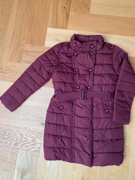Zimná bunda next, next,140