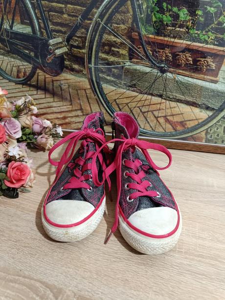 Magic lady plátenky veľ. 32, 32