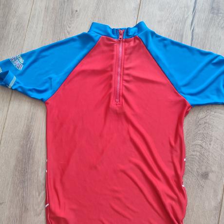 Tričko do vody, h&m,128