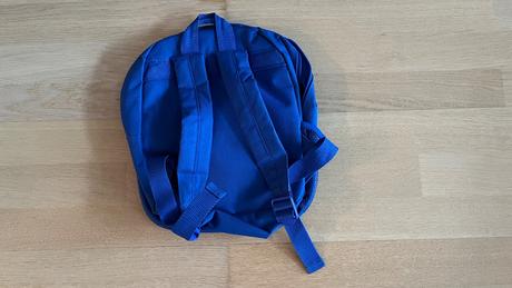 Detský ruksak požiarnik sam, 