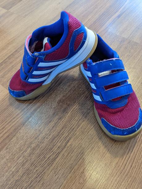Tenisky, adidas,33