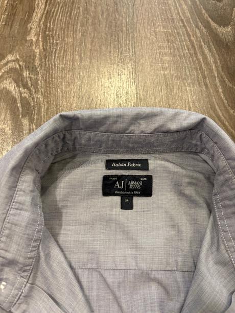 Armani jeans slim kosela m, armani,m